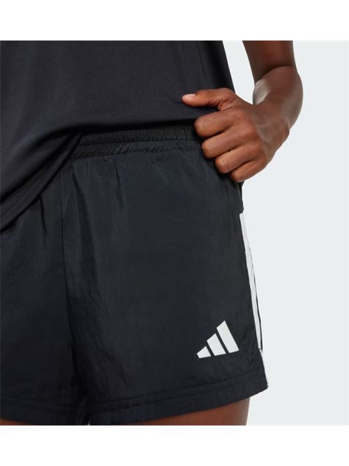 jg tr es 3s sho ADIDAS | JJ5038BLK WHT